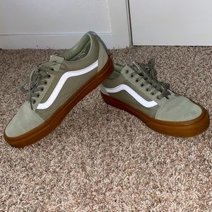 CLASSIC VANS
